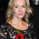 J.K. Rowling
Anthony Harvey/Getty Images